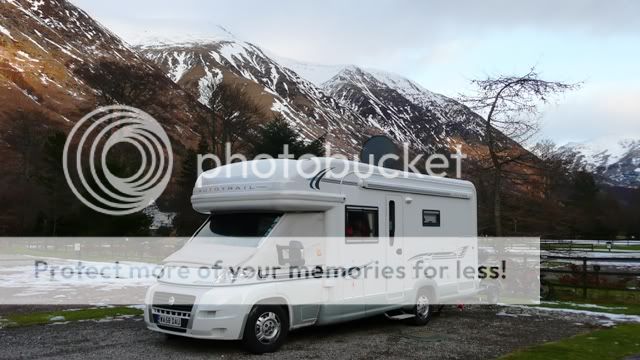 Glen Nevis