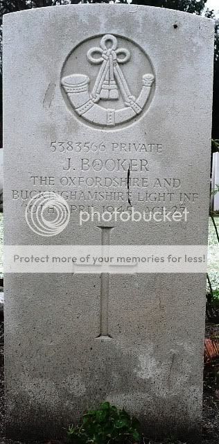 Oxon & Bucks LI