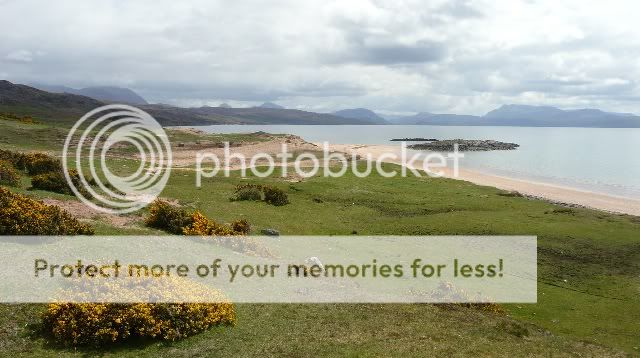 Redpoint Beach