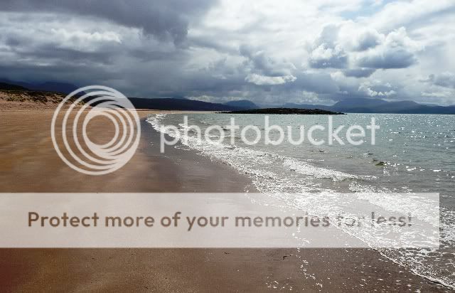 Redpoint Beach