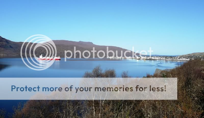 Ullapool