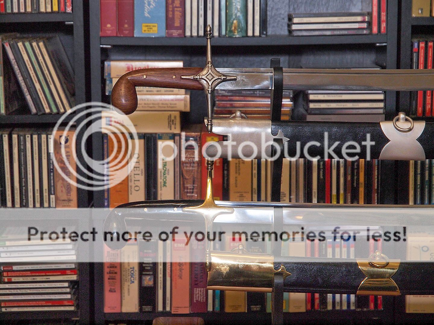 Shamshir Windlass and Cold Steel SBG Sword Forum