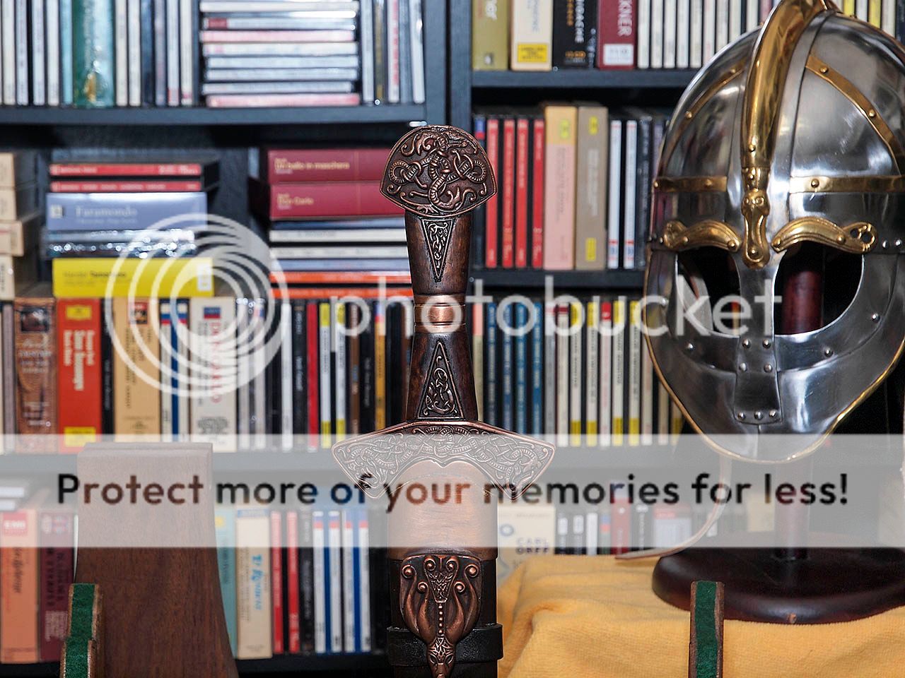 Windlass Suontaka Viking Petersen Type AE Sword SBG Sword Forum