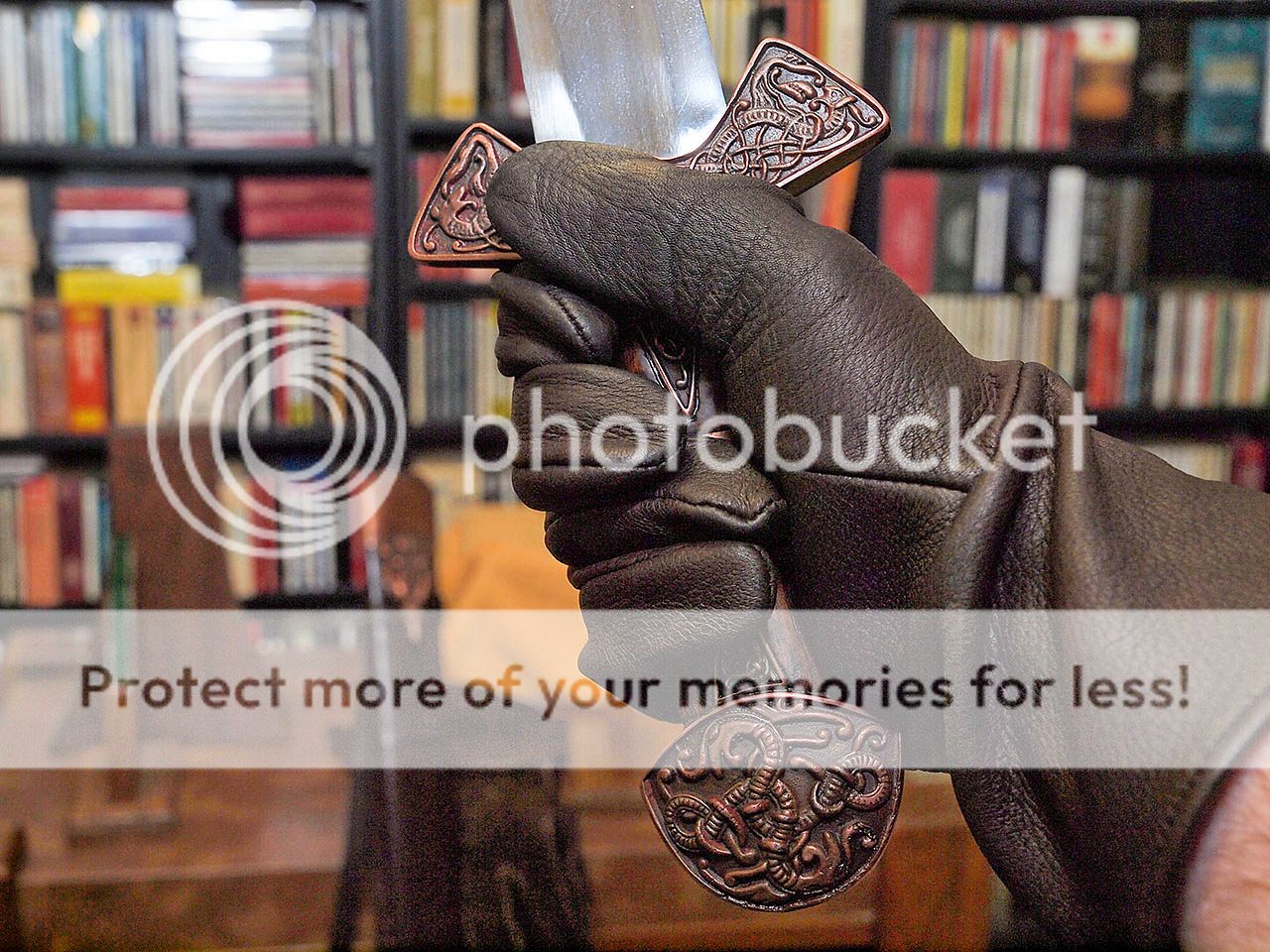 Windlass Suontaka Viking Petersen Type AE Sword SBG Sword Forum