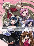 Update 22/03/11: Anime en DVD "Rena-chan"