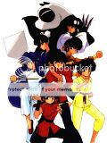 Update 22/03/11: Anime en DVD "Rena-chan"
