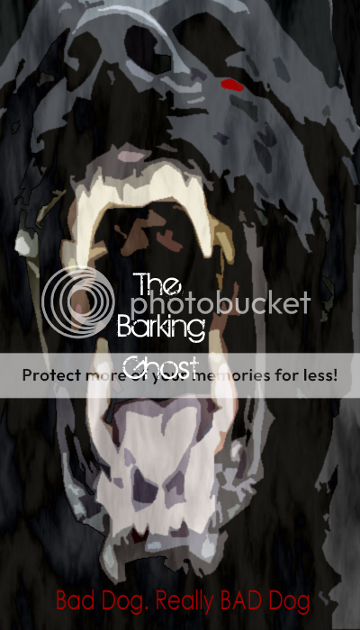 The Barking Ghost