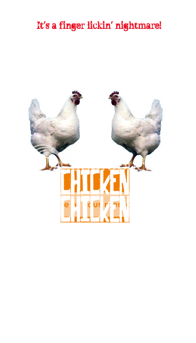 Chicken Chicken