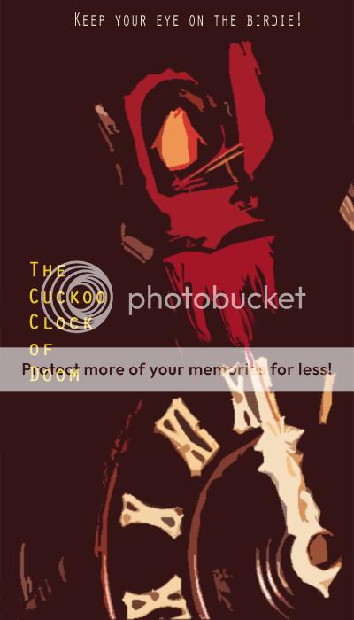 The Cuckoo Clock of Doom