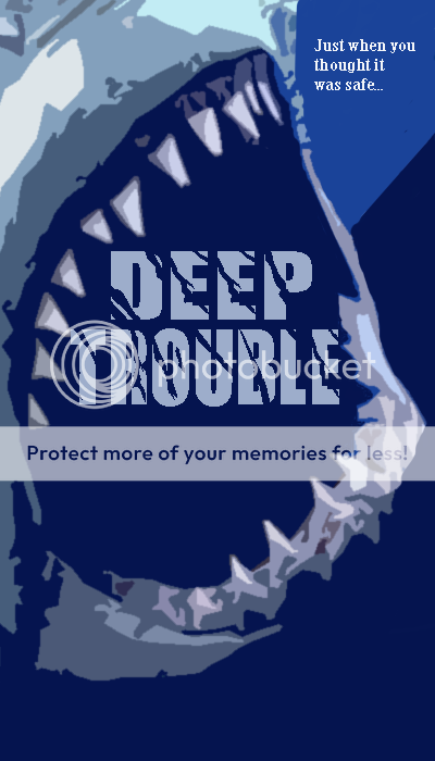 Deep Trouble
