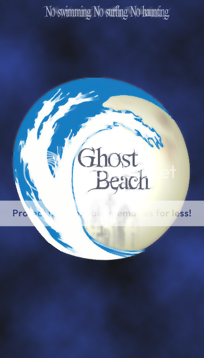 Ghost Beach