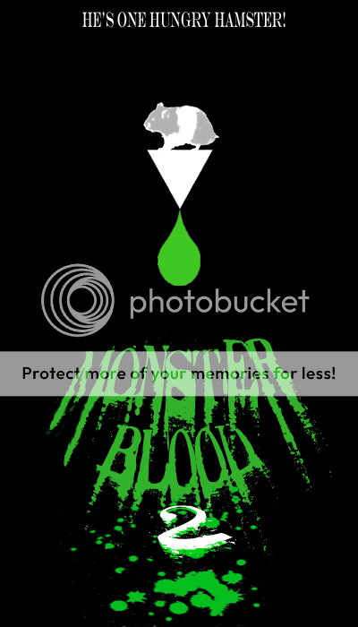 Monster Blood 2