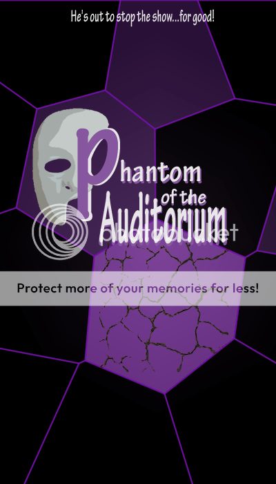 Phantom of the Auditorium