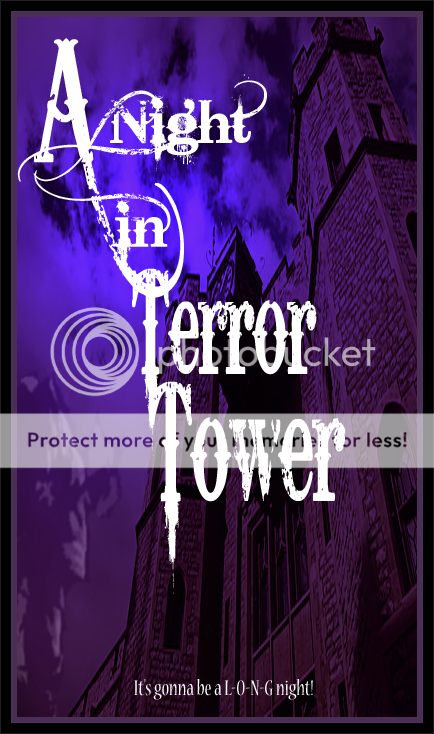 A Night in Terror Tower