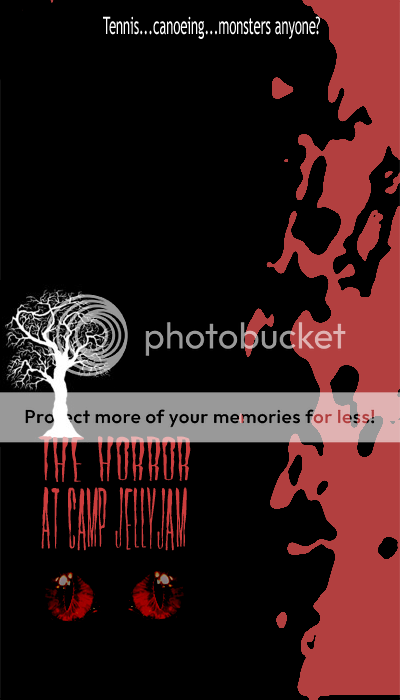 The Horror at Camp Jellyjam