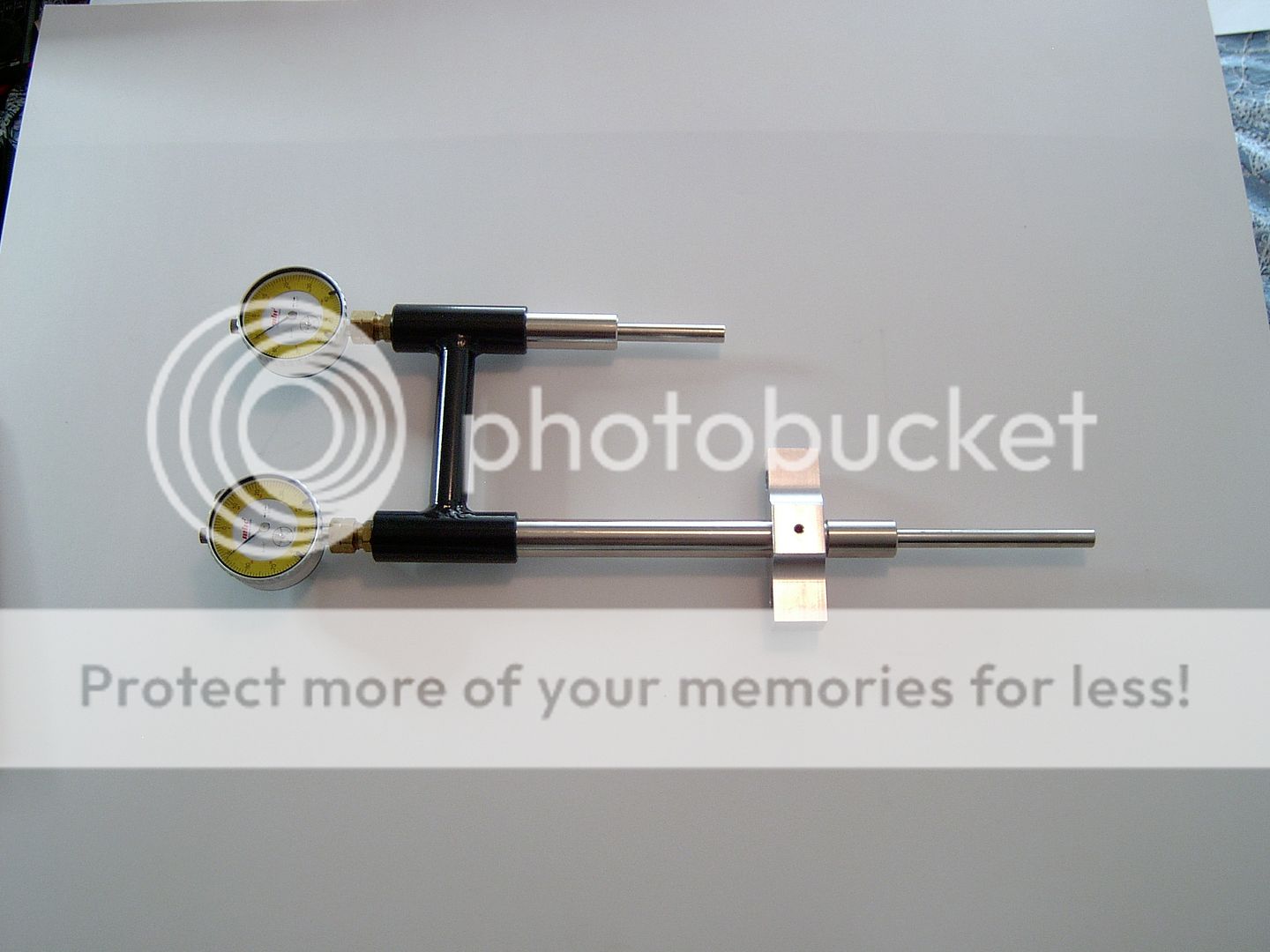 Injection Timing Tool Timingtoolking Cummins 855 Engine Big Cam Small