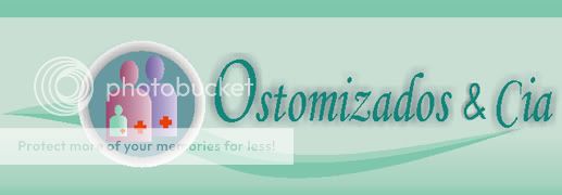 OSTOMIZADOS & CIA