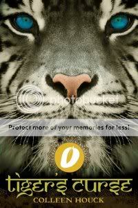 Tigers Curse Tigers Curse by Colleen Houck
