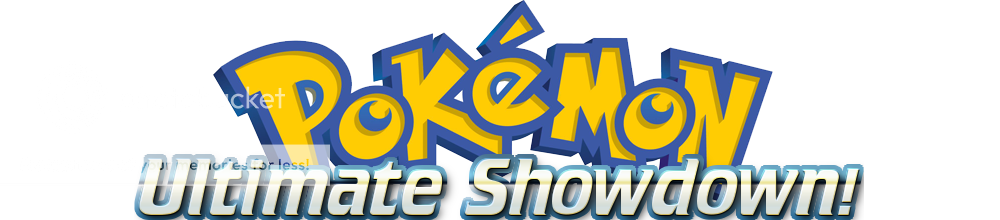 Pokemon: Ultimate Showdown!
