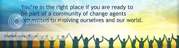 Shift Network Community Graphic