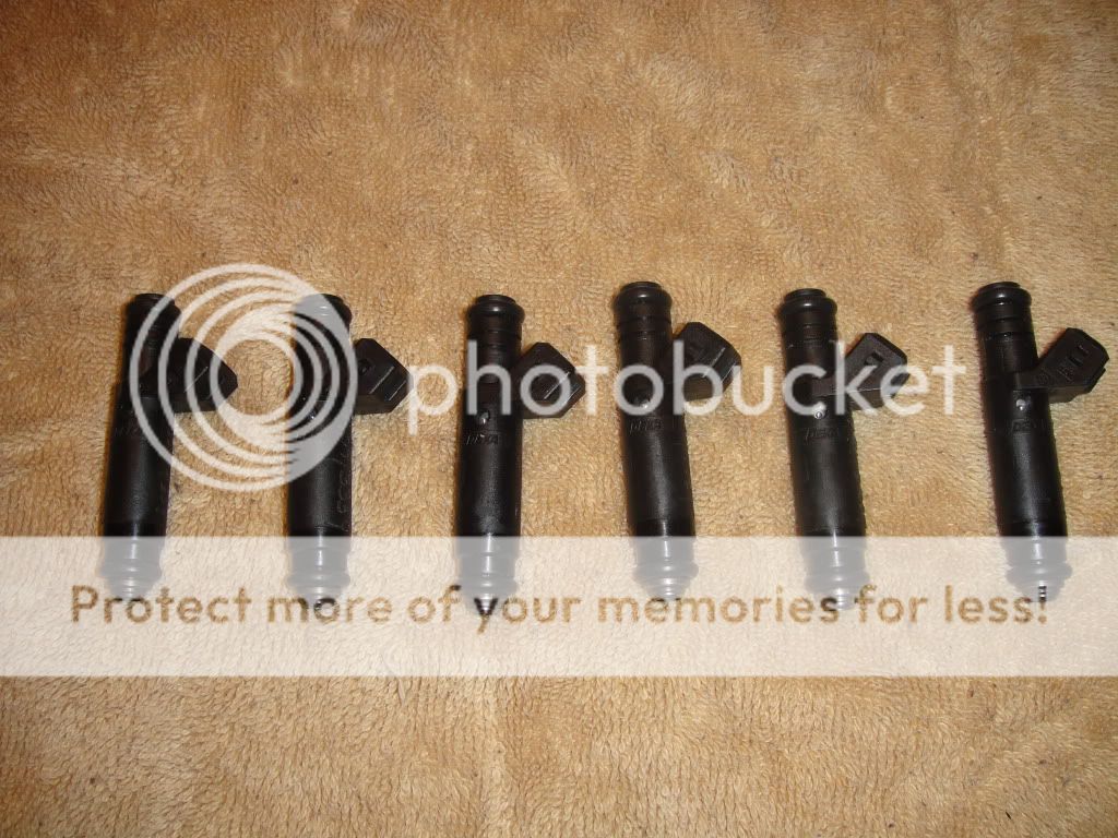 Progressive Alky Kit 60 Lb Injectors Amp Chip Turbo