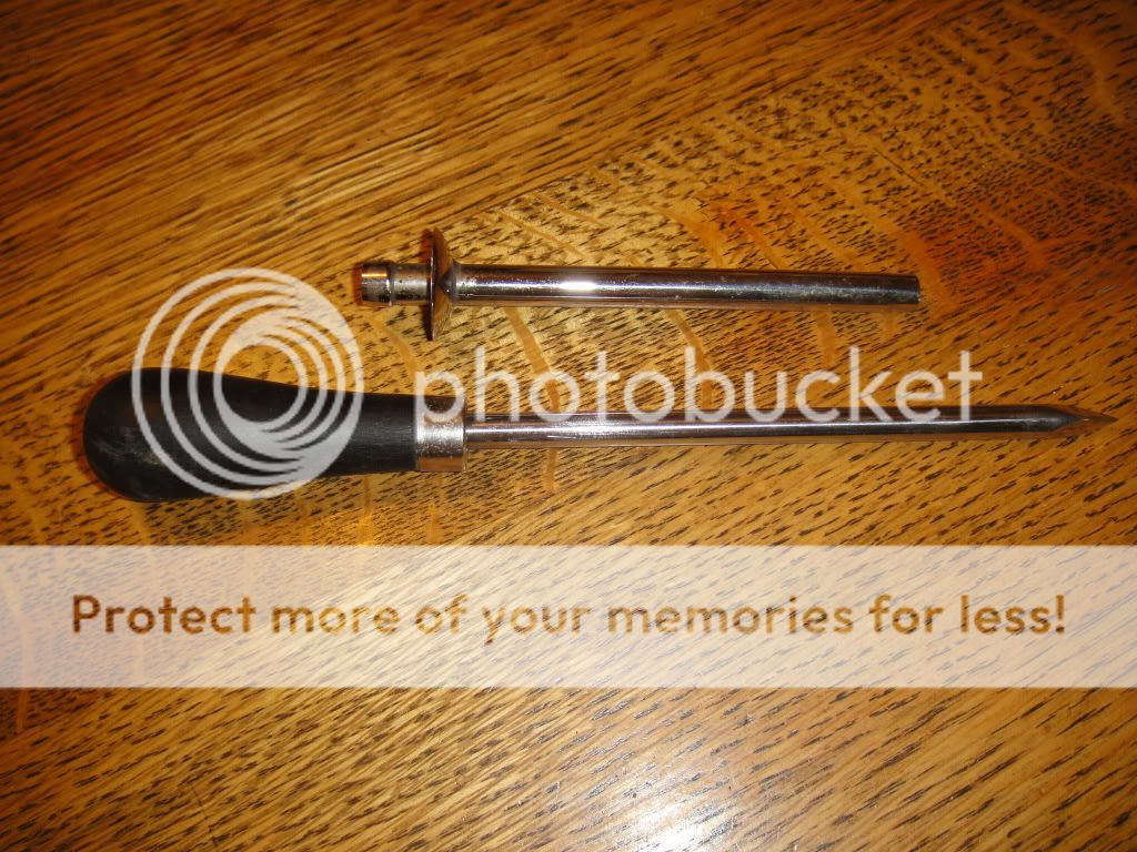 What do you think this is?? -Pics - Cattle