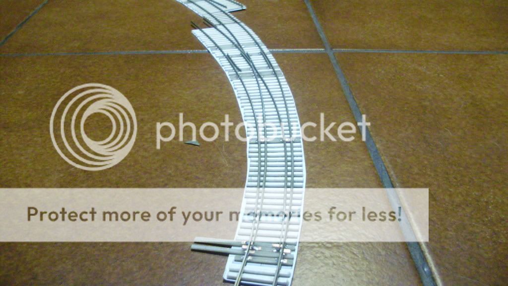 Trackwork and roadbed Model Railroad Hobbyist magazine