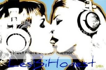 LesBiHonest! banner