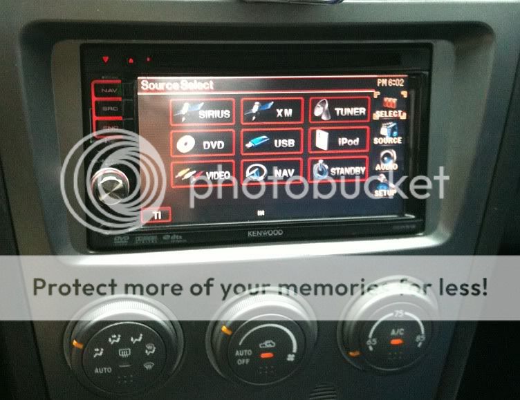 FS (For Sale) Kenwood DDX512 NASIOC